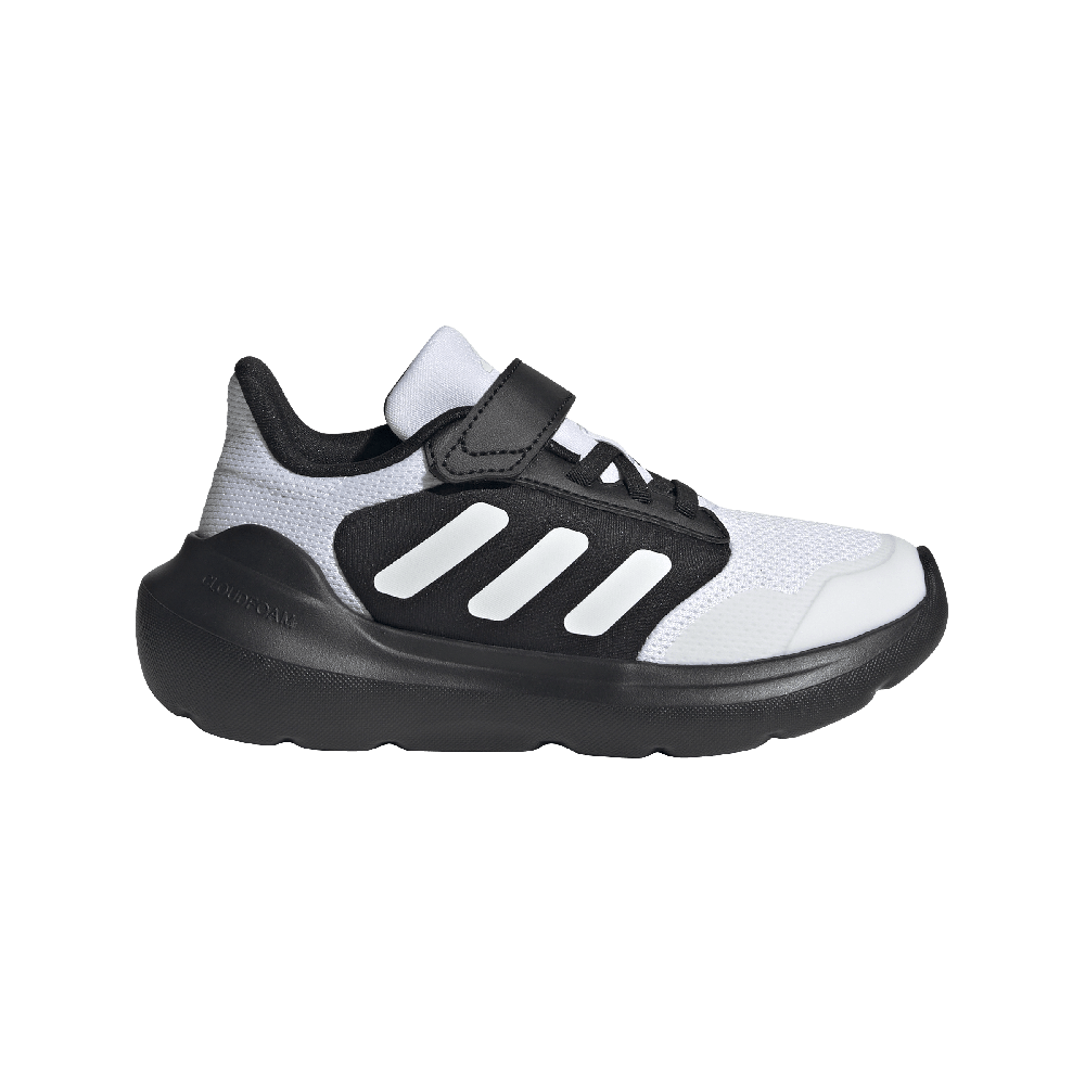 Adidas Kinder Tensaur Run 3.0 EL C Sportschuhe 
