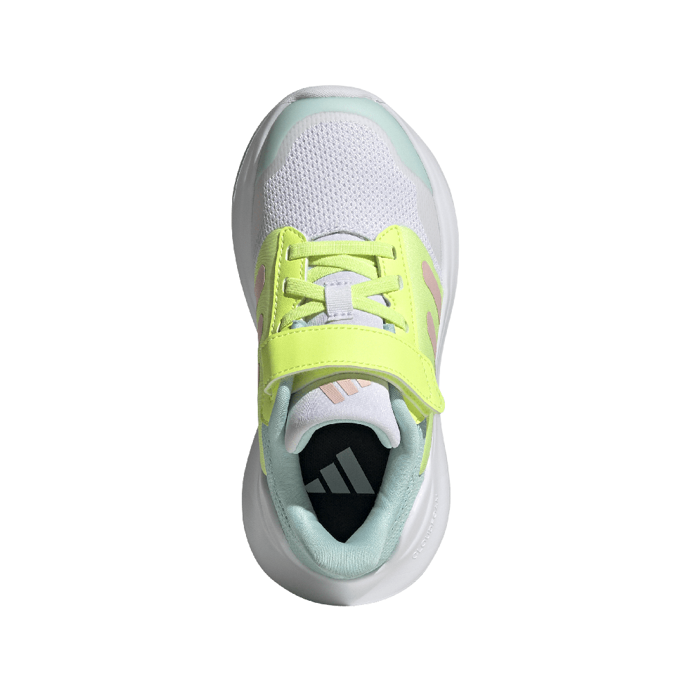 Adidas Kinder Tensaur Run 3.0 EL C Sportschuhe 