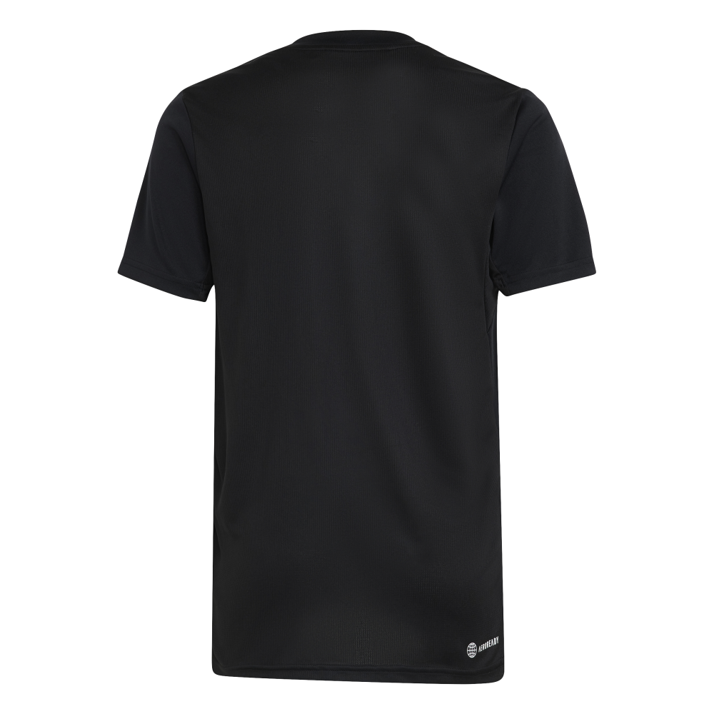 adidas Kinder Train Essential Aeroready T-Shirt 128