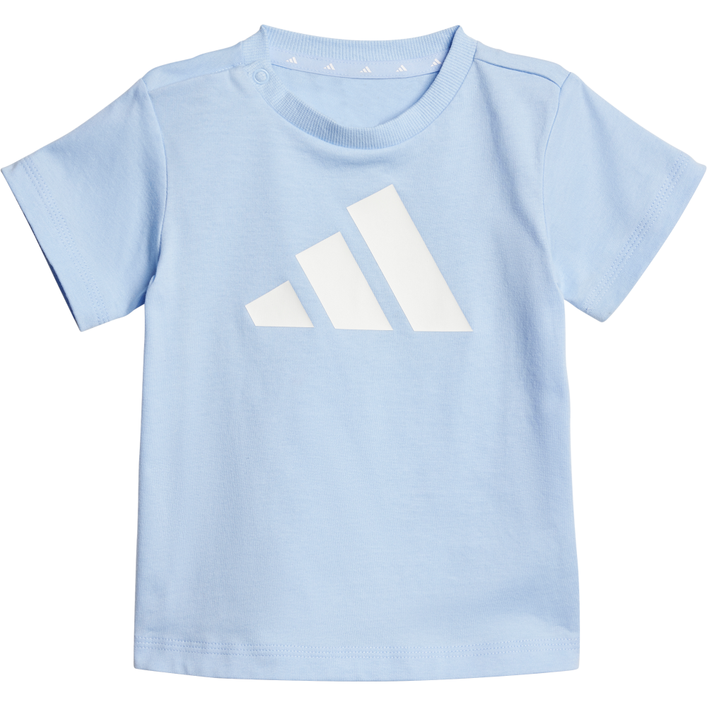 adidas Kinder Trainingsanzug BL T-SET 160 92