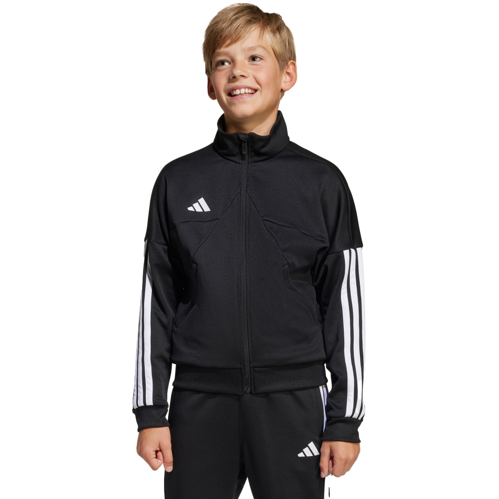 adidas Kinder Trainingsjacke 