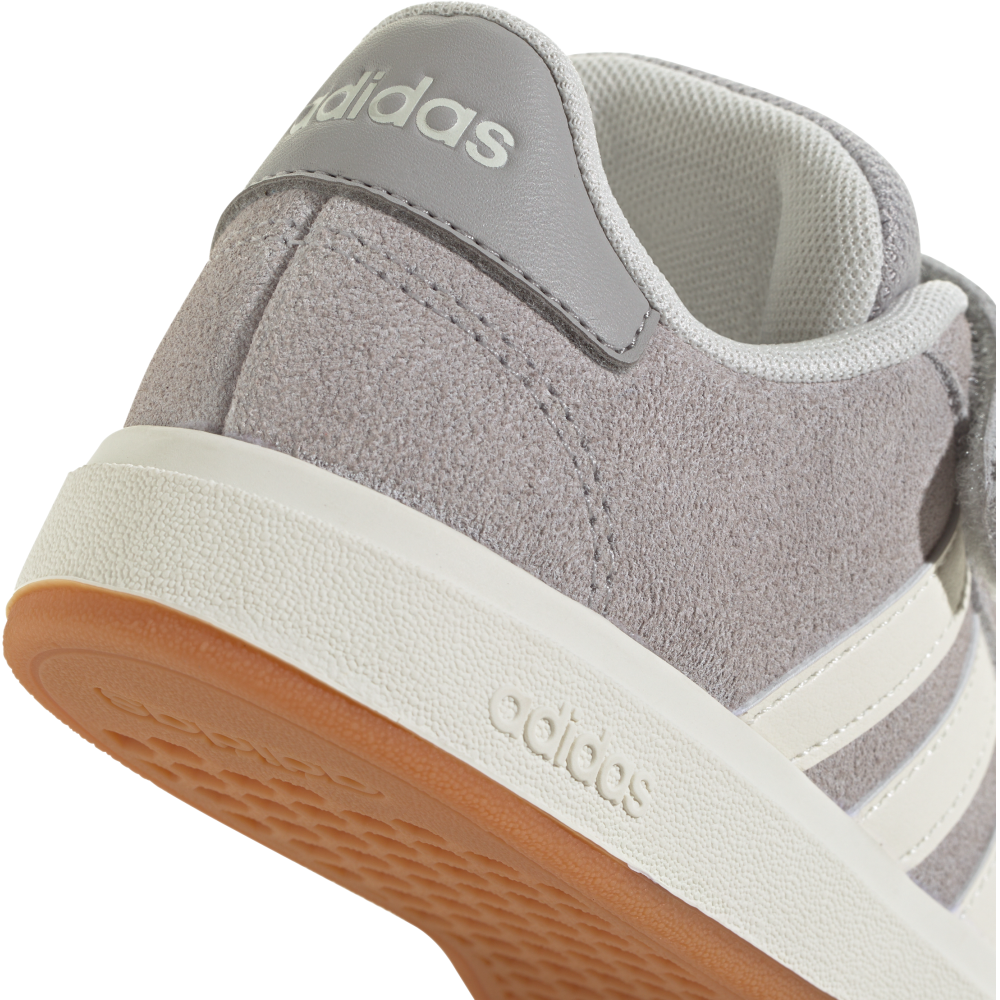 adidas Kinderschuhe Grand Court 00s 