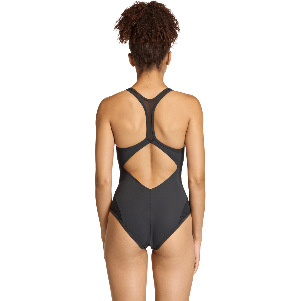 adidas Lanelux Y-Back Mesh Damen Badeanzug  