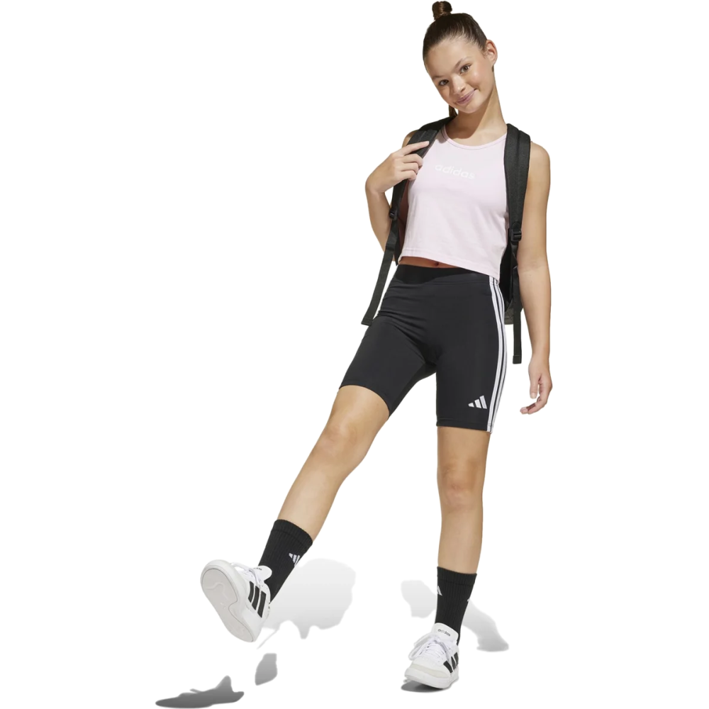 adidas Mädchen Biker Shorts 140