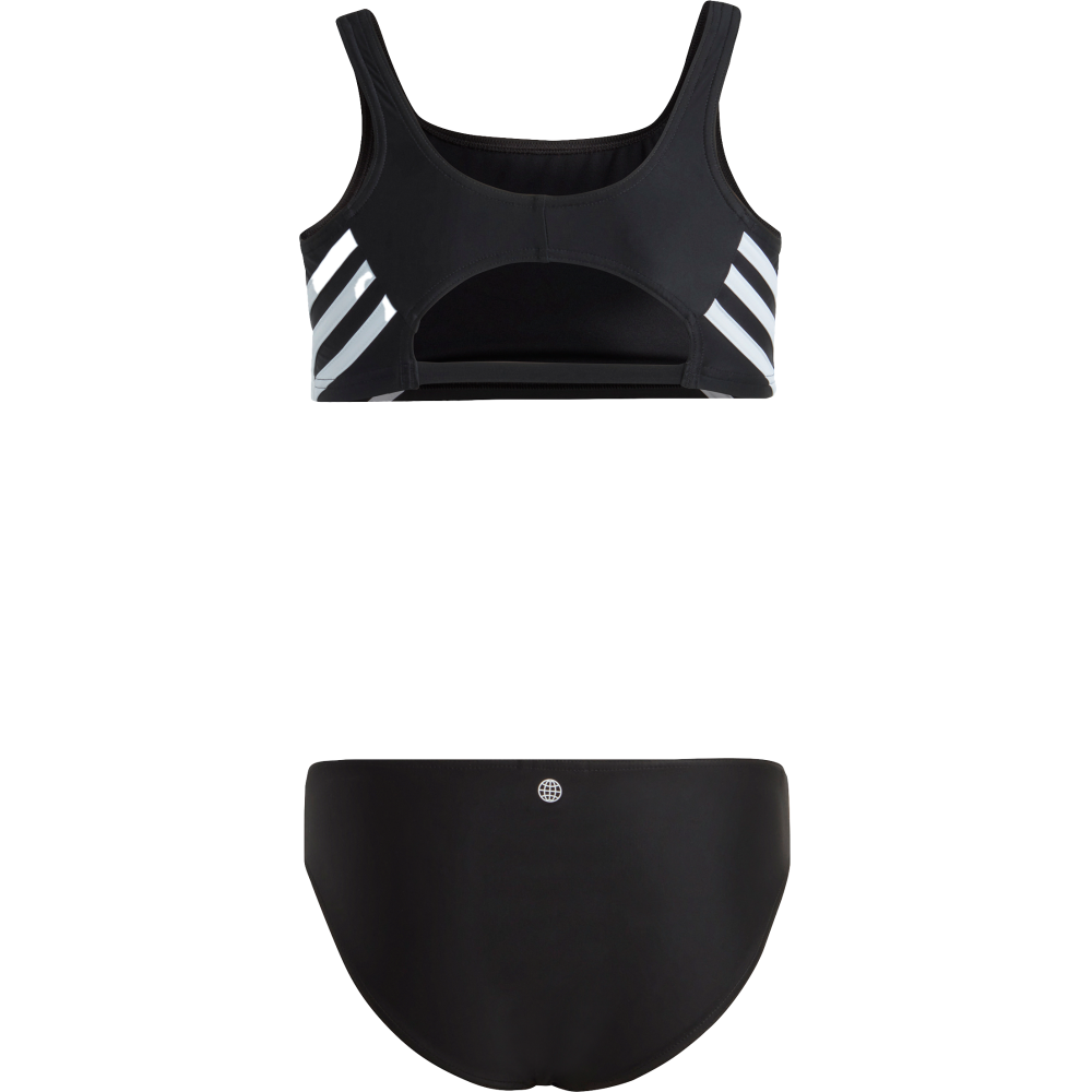adidas Mädchen Bikini 3S 170