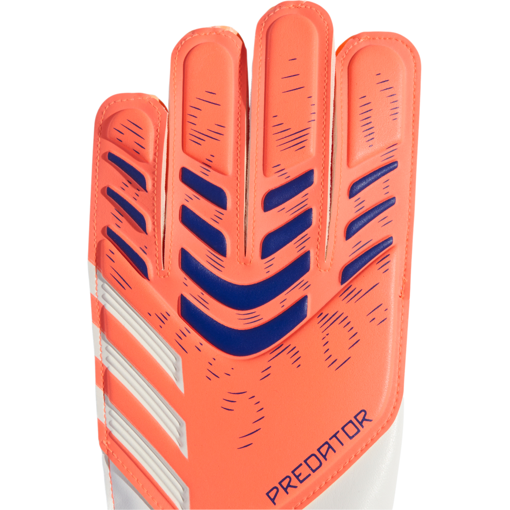 adidas Predator Kinder Torwarthandschuhe 