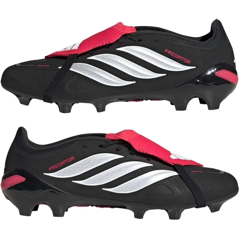 adidas Predator League Fold-Over Tongue Fußballschuhe 6