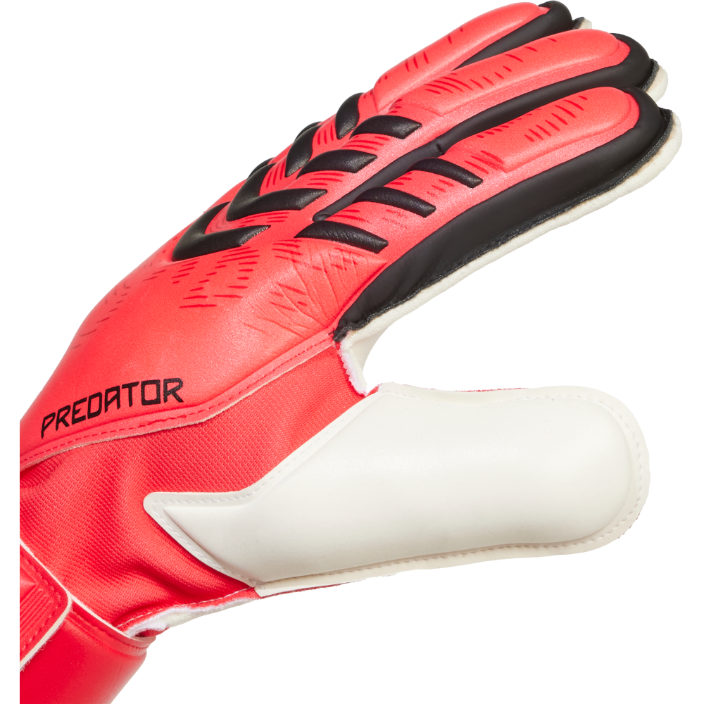 adidas Predator Match Fingersave Torwarthandschuhe 