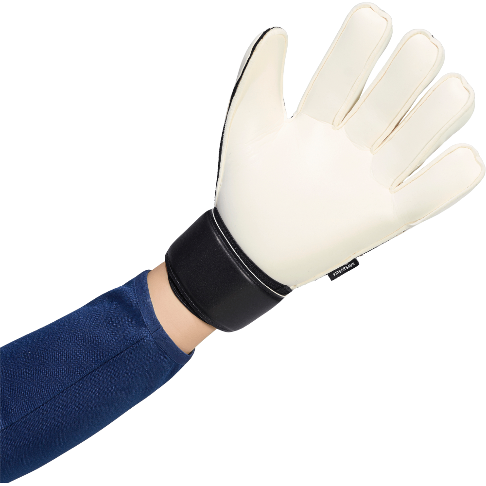 adidas Predator Match Fingersave Torwarthandschuhe 