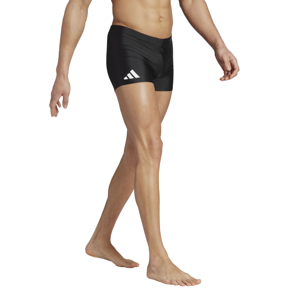 adidas Solid Boxer-Badehose 
