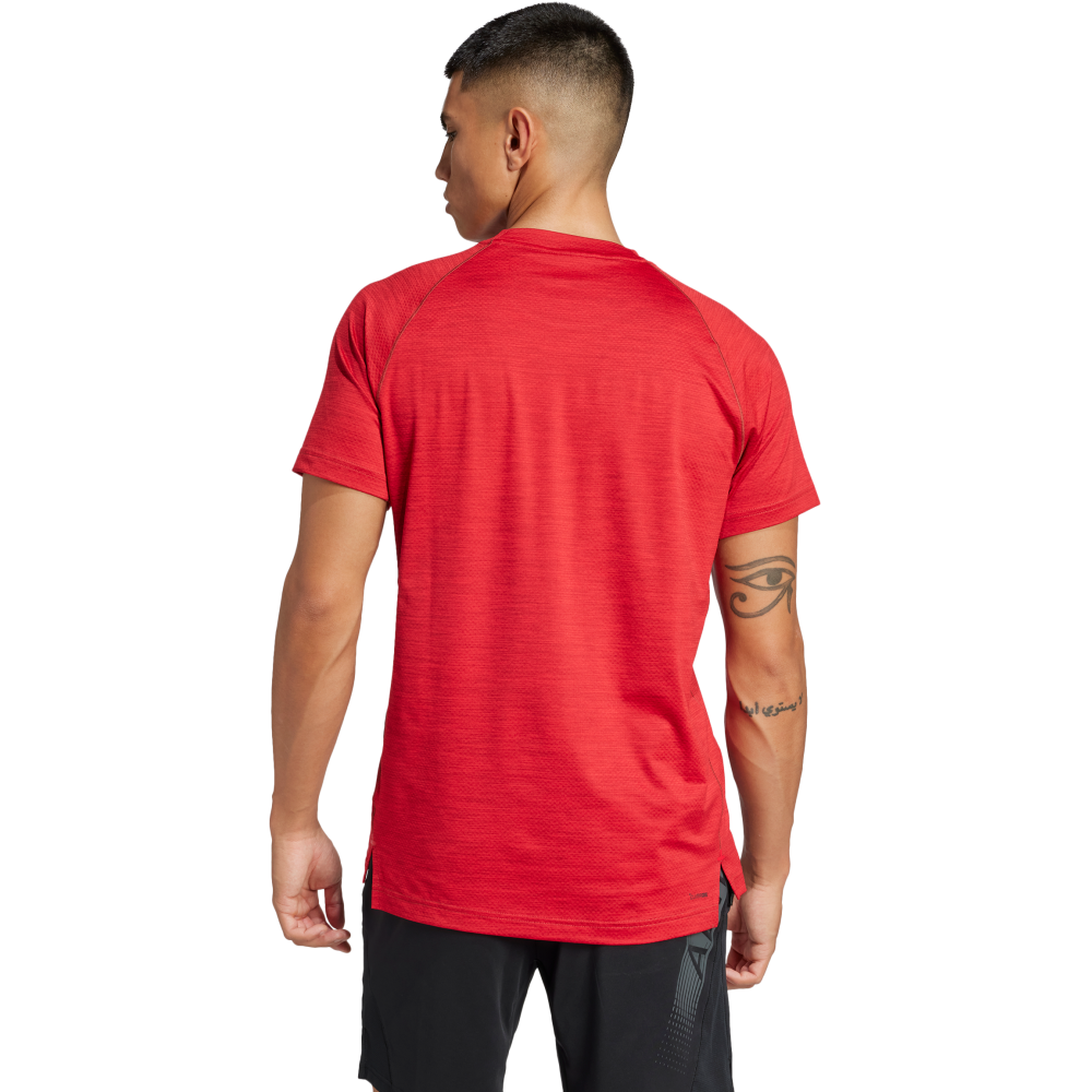 adidas Sportshirt S