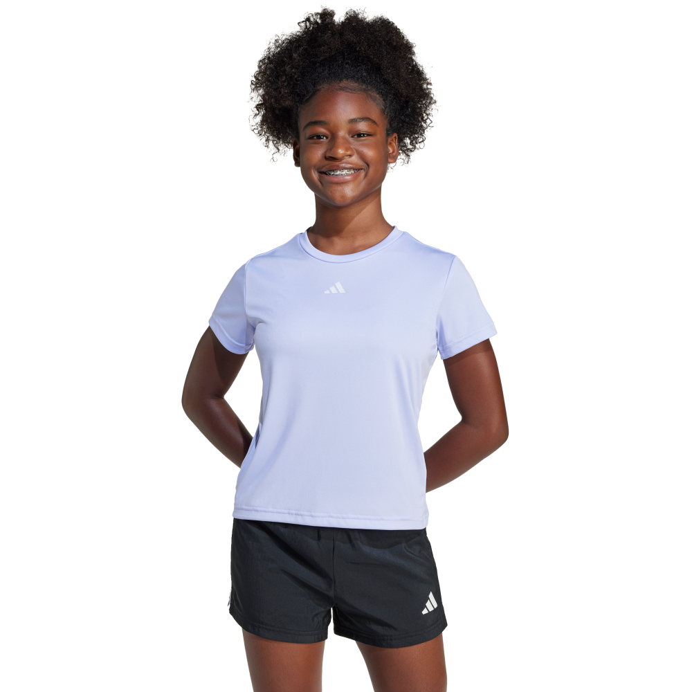 adidas T-Shirt Kinder 116