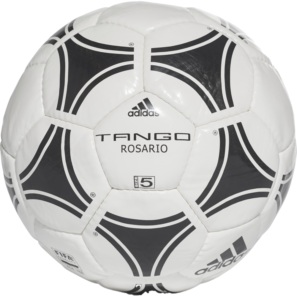 adidas Tango Rosario Fußball 5