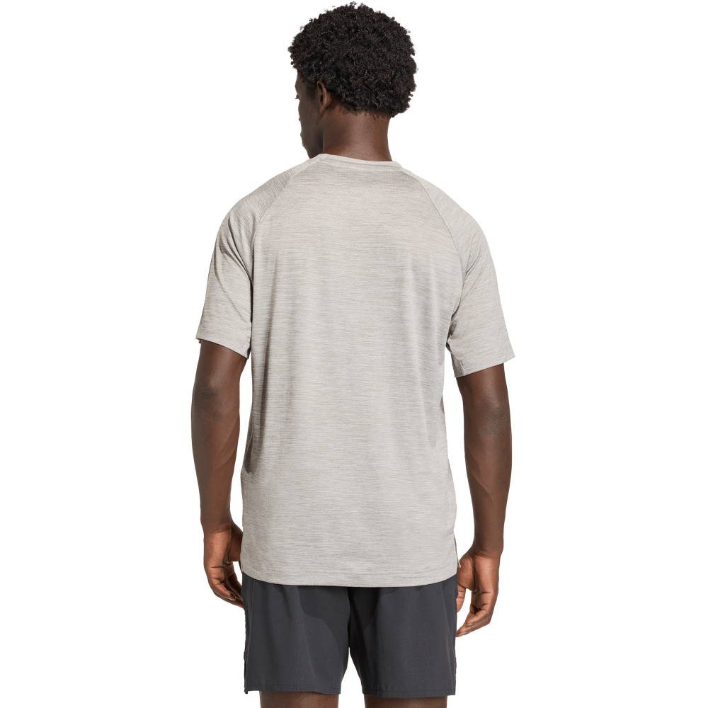 adidas Tech T-shirt Herren L