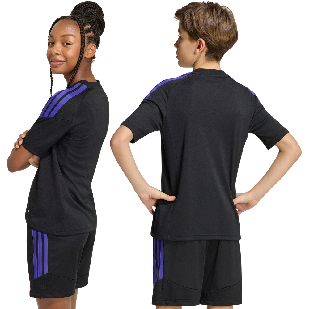adidas Tiro26 League Kinder Fußballtrikot 