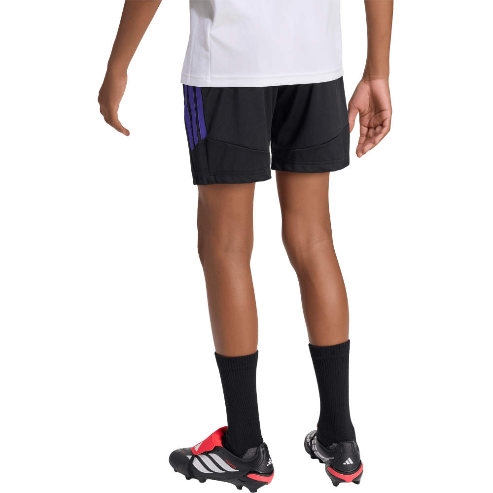 adidas Tiro 26 League Kinder Trainingsshorts 