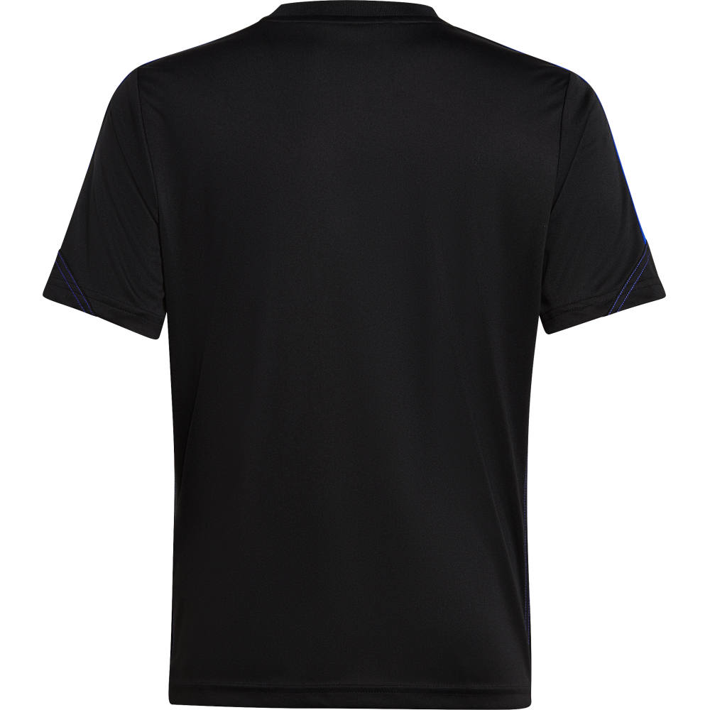 adidas Tiro Club 23 Kinder Trainingsshirt 128