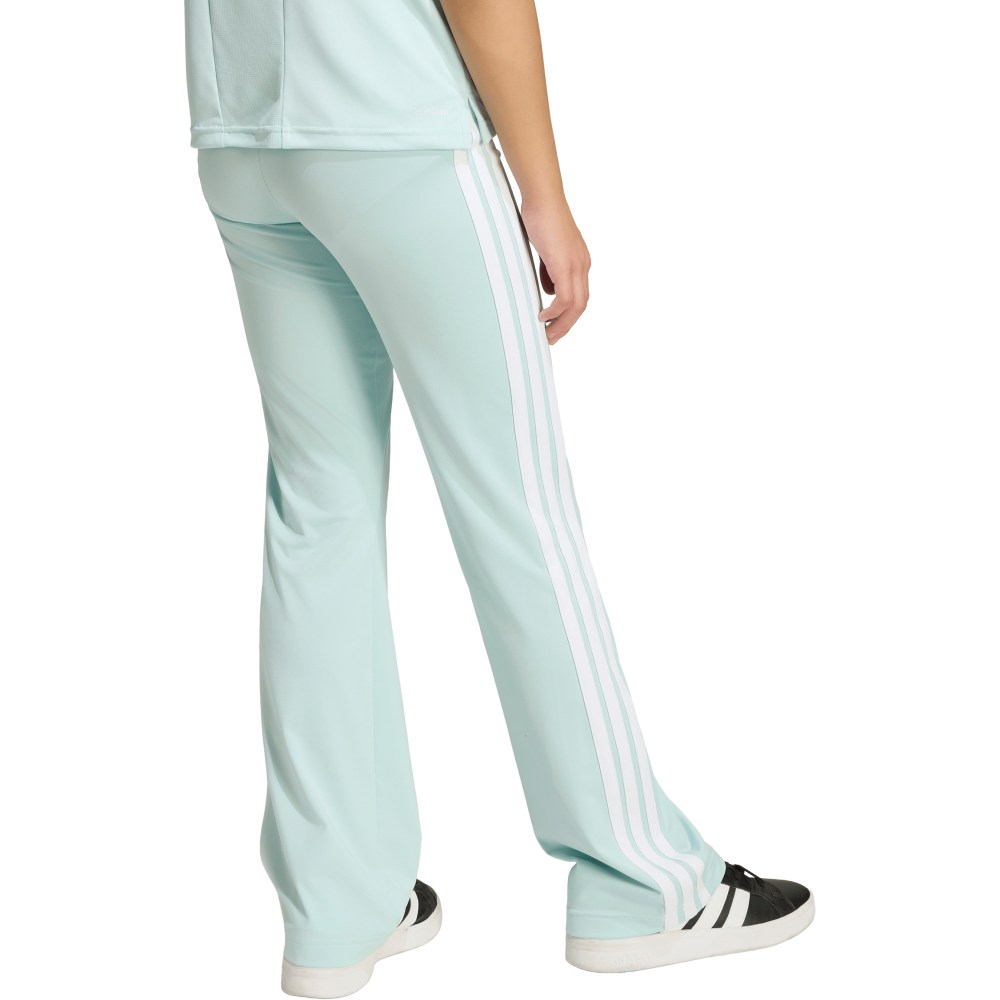 adidas Train Flared Mädchen Leggings 