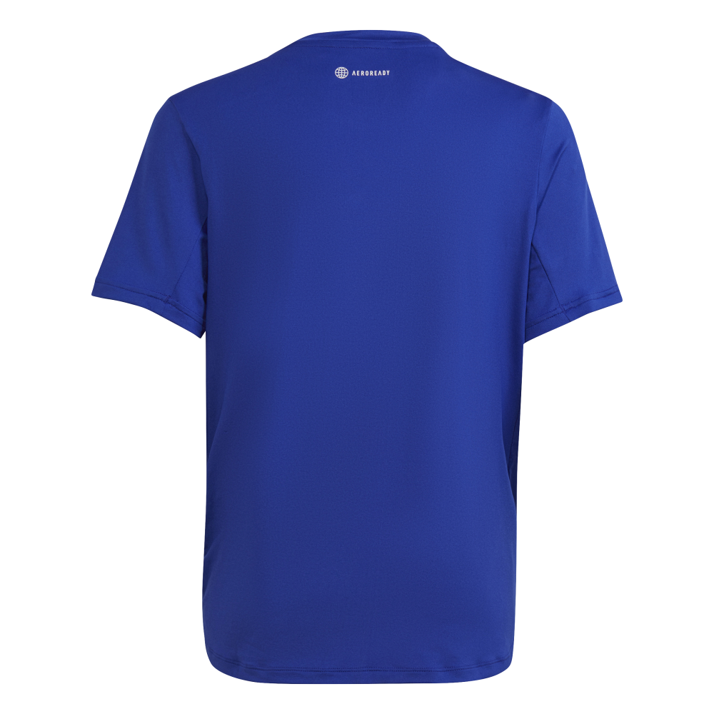 adidas Train Icons Kinder Sportshirt 128