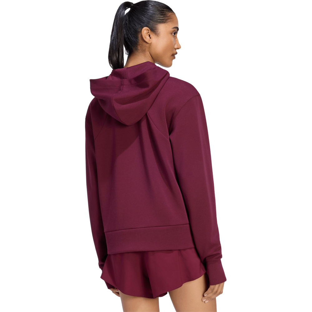 adidas Training Damen Kapuzenjacke 