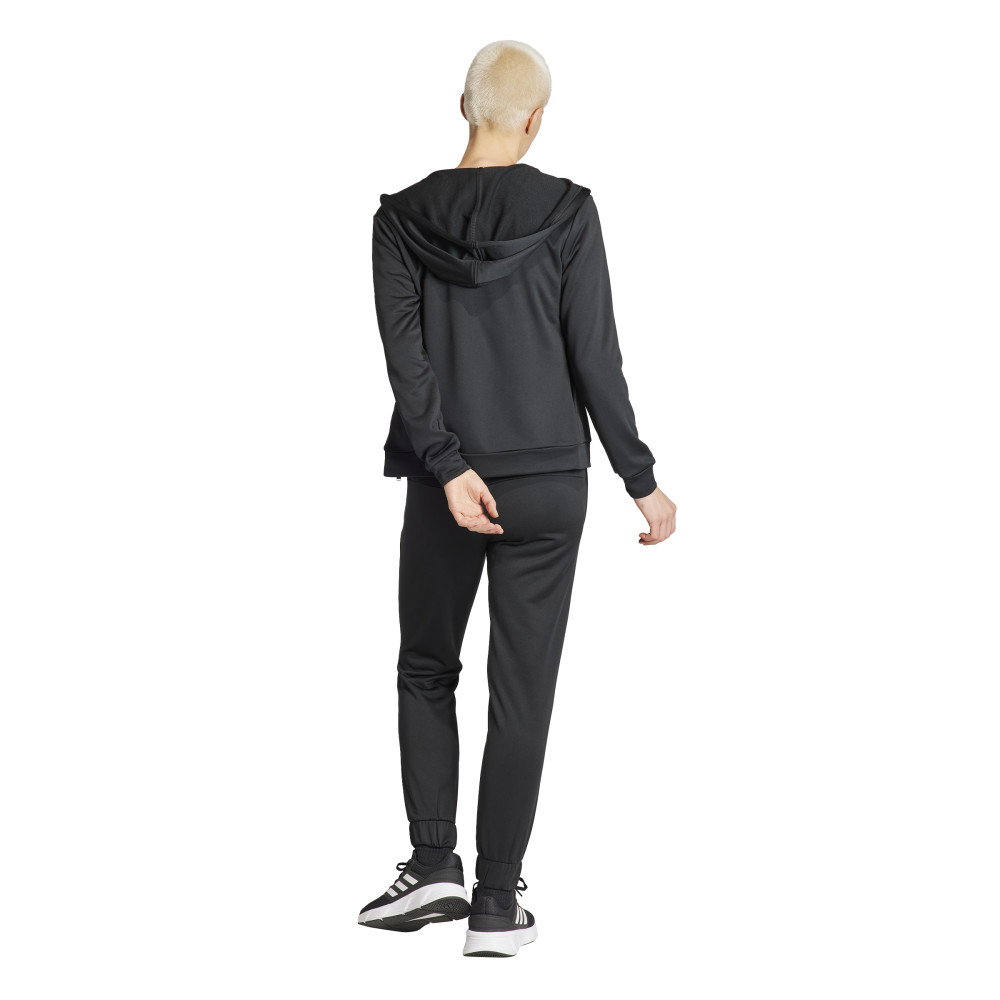 adidas Trainingsanzug linear set M