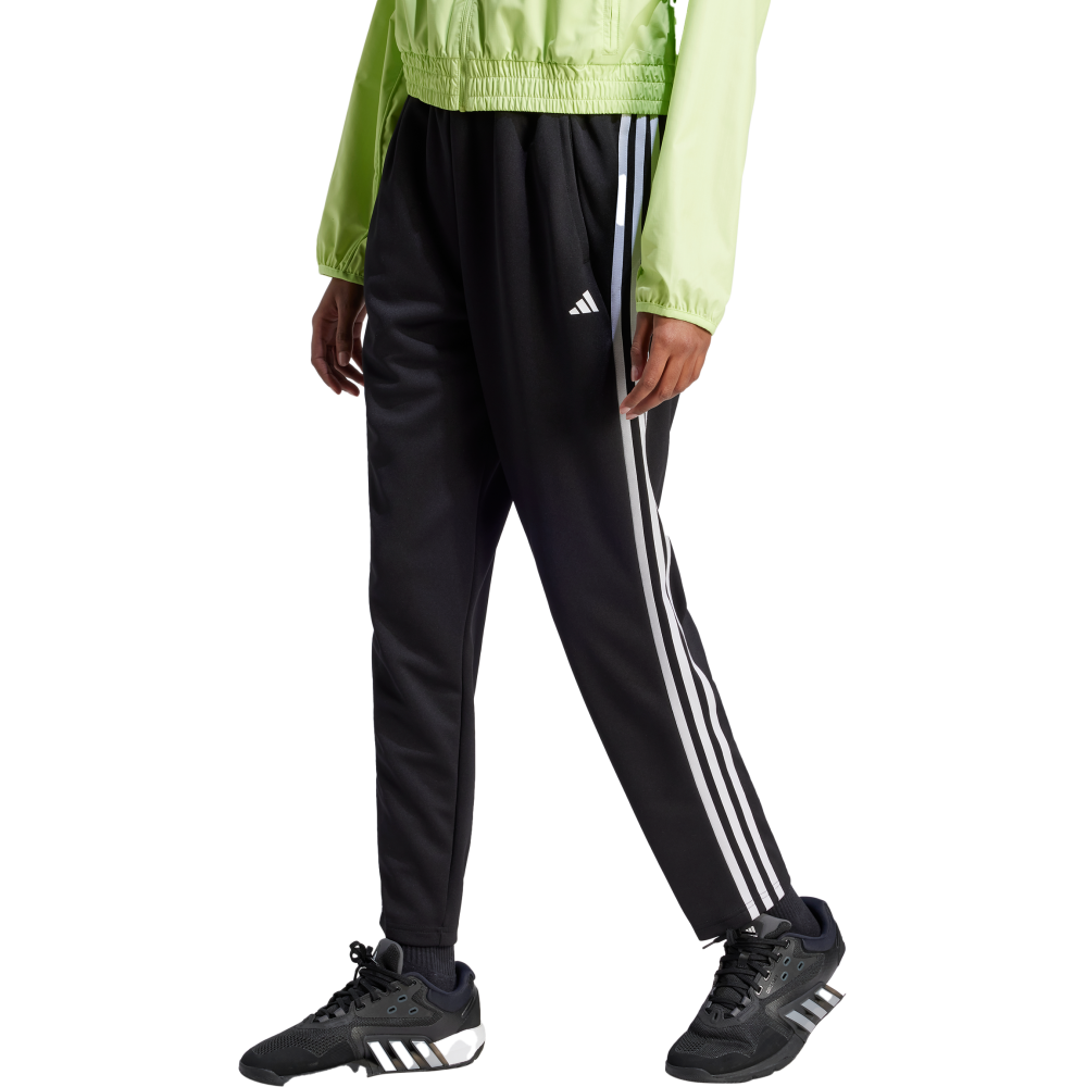 adidas Trainingshose Damen Training-Essentials 3 Streifen XS