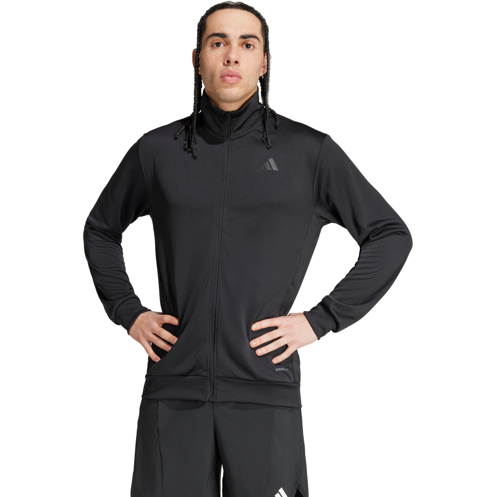adidas Trainingsjacke Herren M BL TT XL