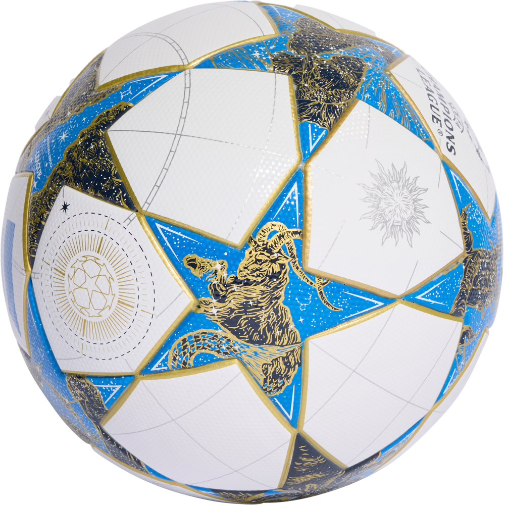 adidas UCL League Fussball 5