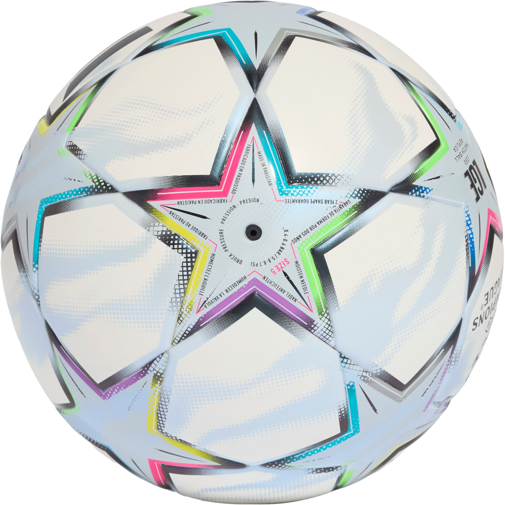 adidas UCL League J350 26/27 Fußball Kinder 4