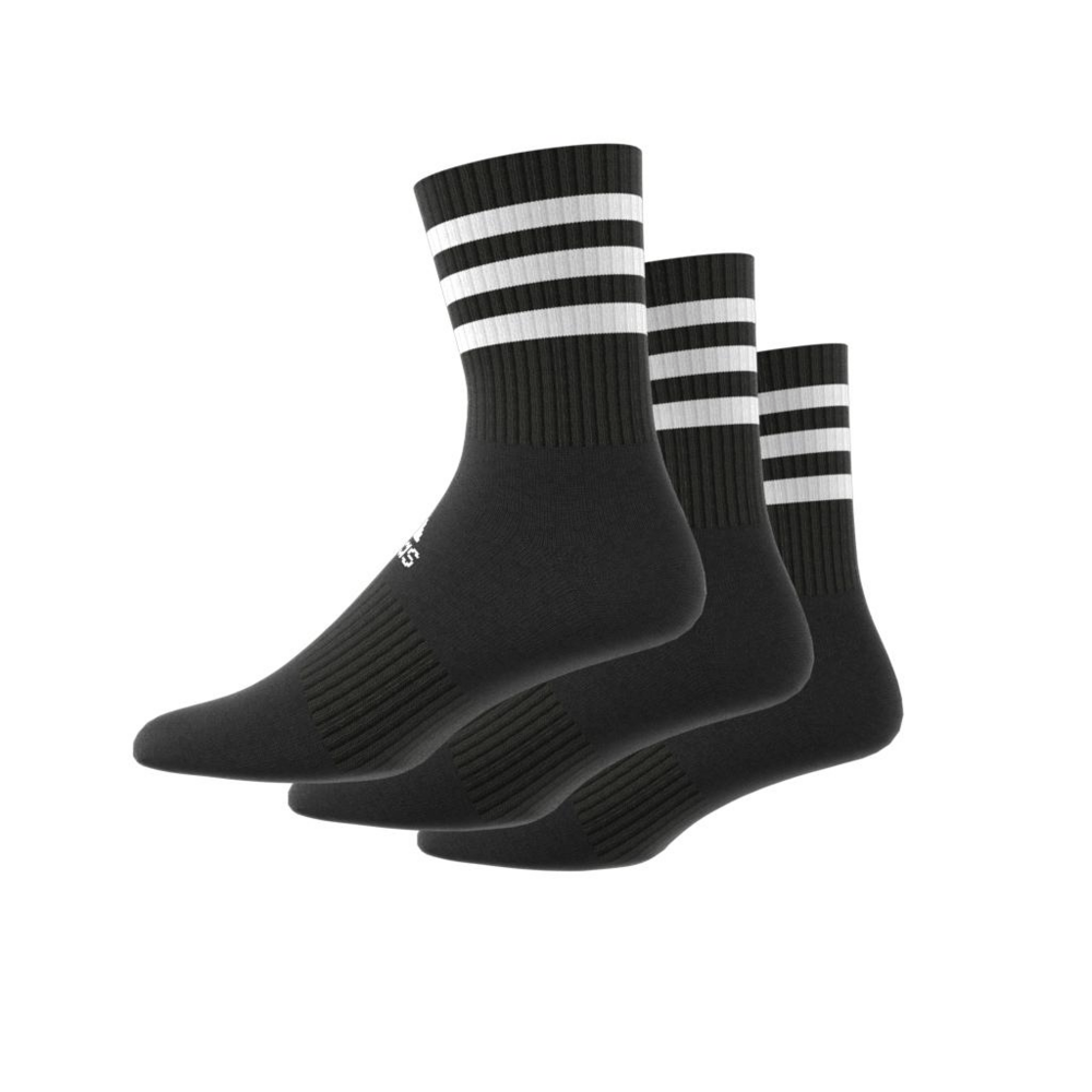 adidas Unisex Socken 3er Pack XL