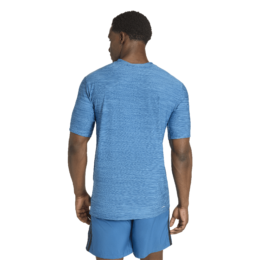 adidas Herren T-Shirt WE Flex S