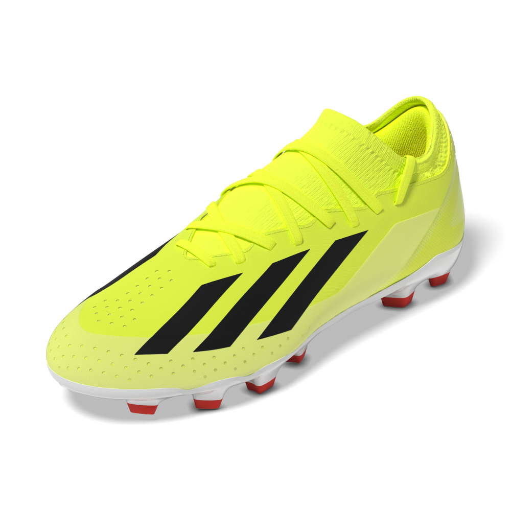 adidas X Crazyfast Fussballschuhe League MG 10,5