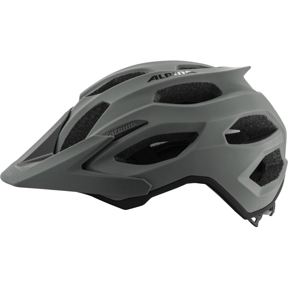 Alpina Radhelm Carapax 2.0 