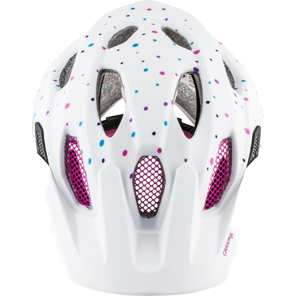 Alpina Carapax Radhelm 51