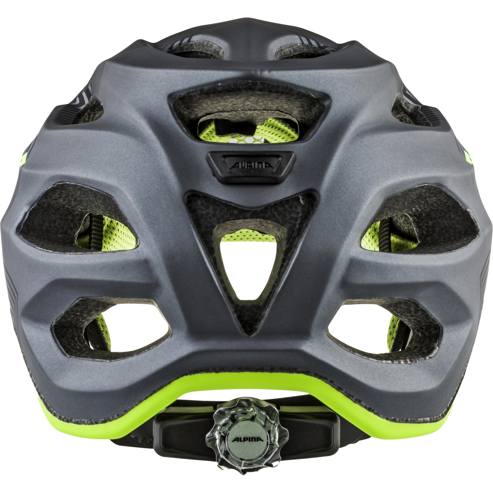 Alpina Carapax Radhelm 51