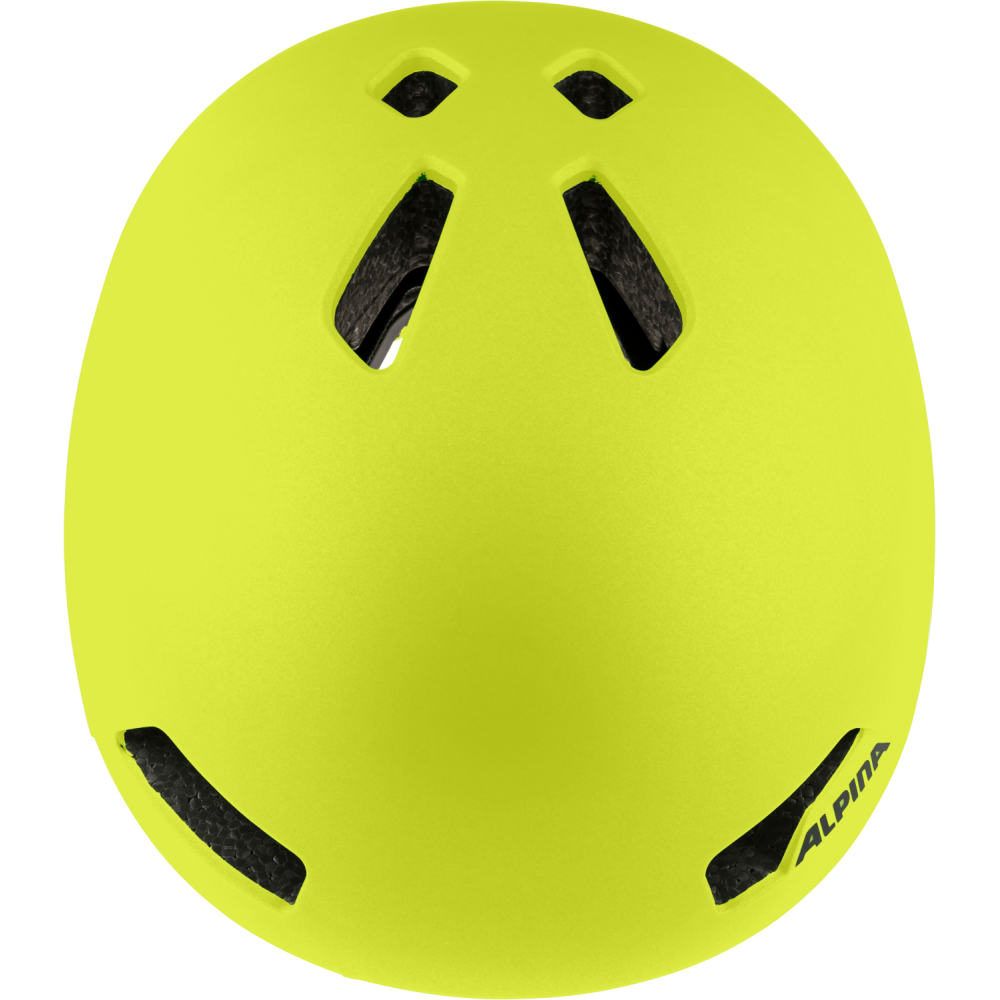 Alpina Fahrradhadhelm Hackney für Kinder 51