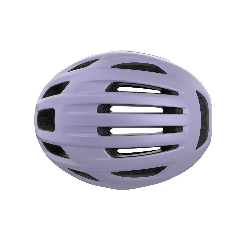 Alpina Fahrradhelm PARANUS URBAN 55