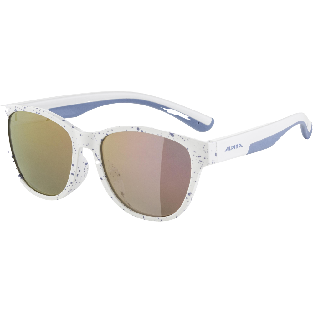 Alpina FLEXXY COOL Kinder Sonnenbrille -