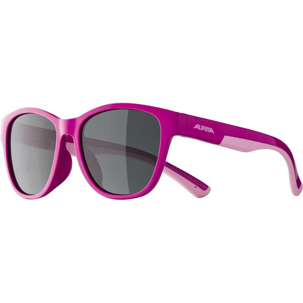 Alpina FLEXXY COOL Kinder Sonnenbrille -