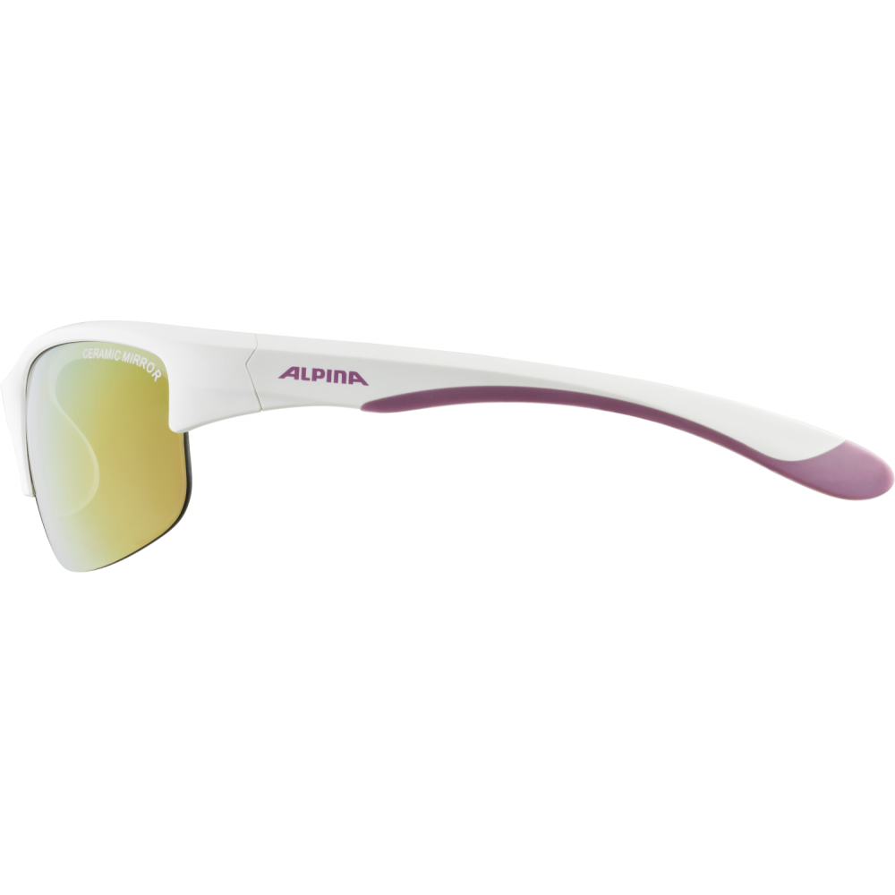 Alpina Flexxy Sportbrille für Kinder / Jugendliche HR -