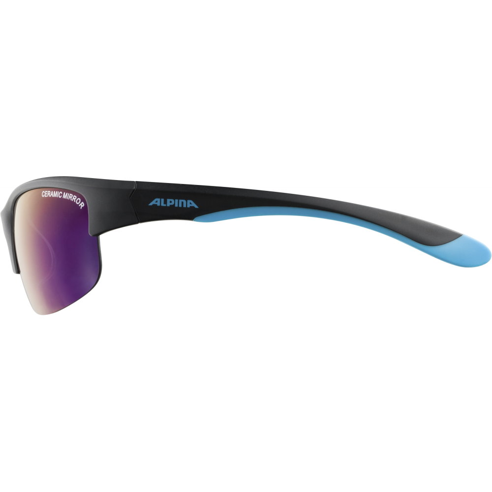 Alpina Flexxy Sportbrille für Kinder / Jugendliche HR -