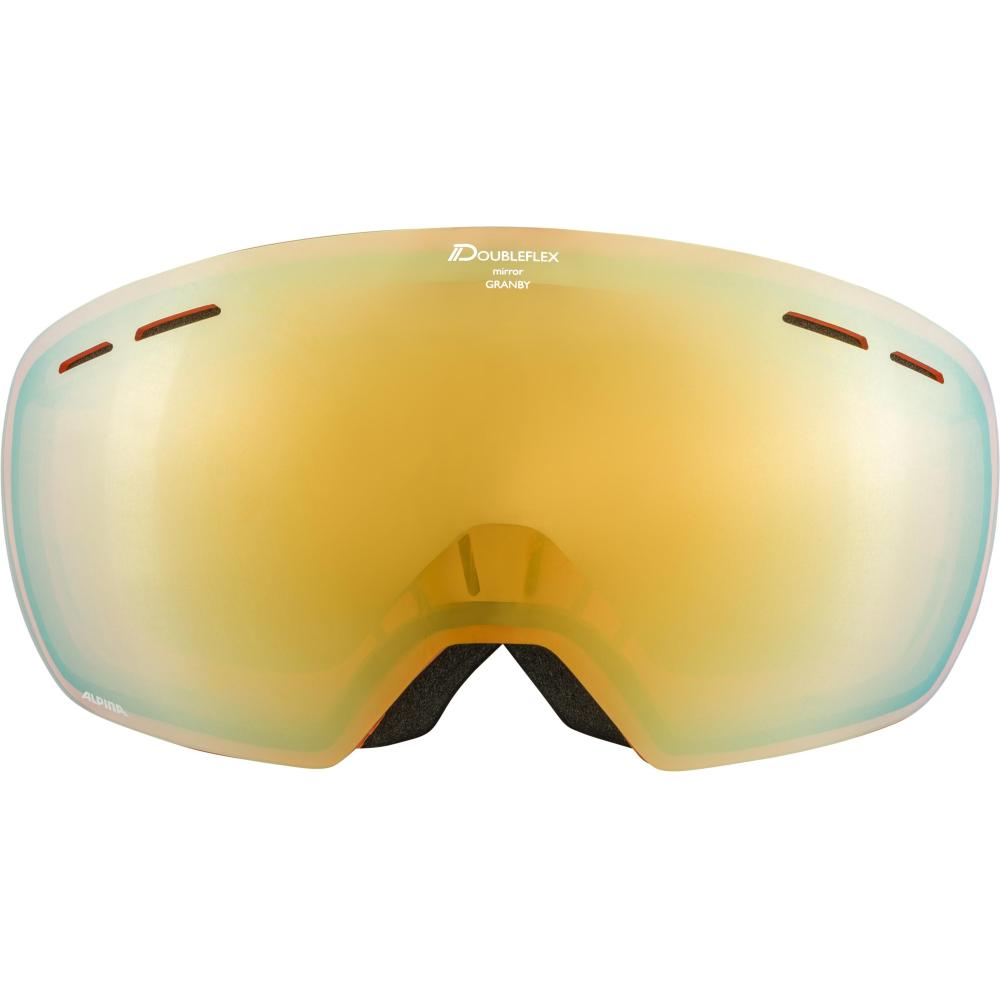 Alpina Granby MM Skibrille -