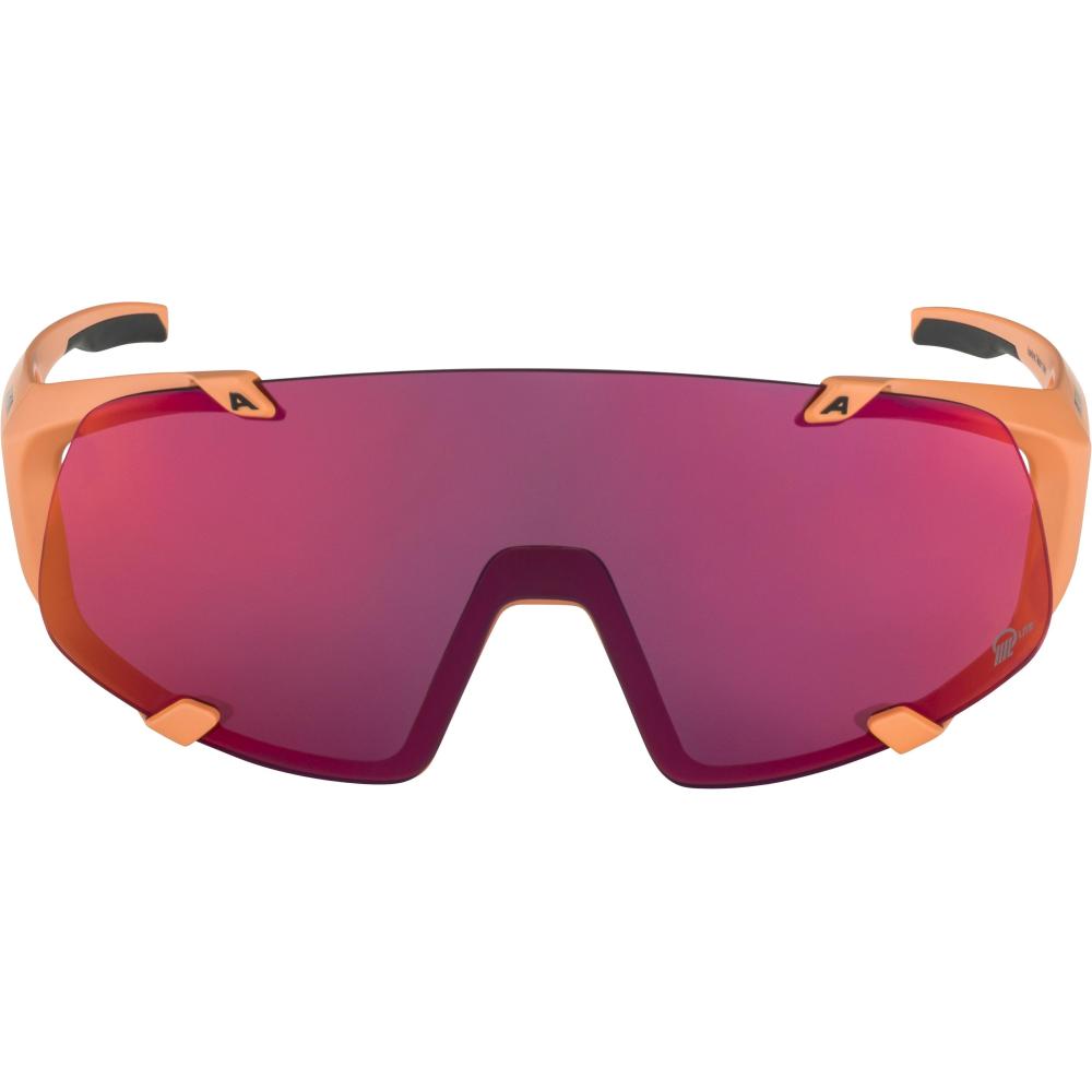 Alpina Hawkeye S Q-Lite Sonnenbrille -