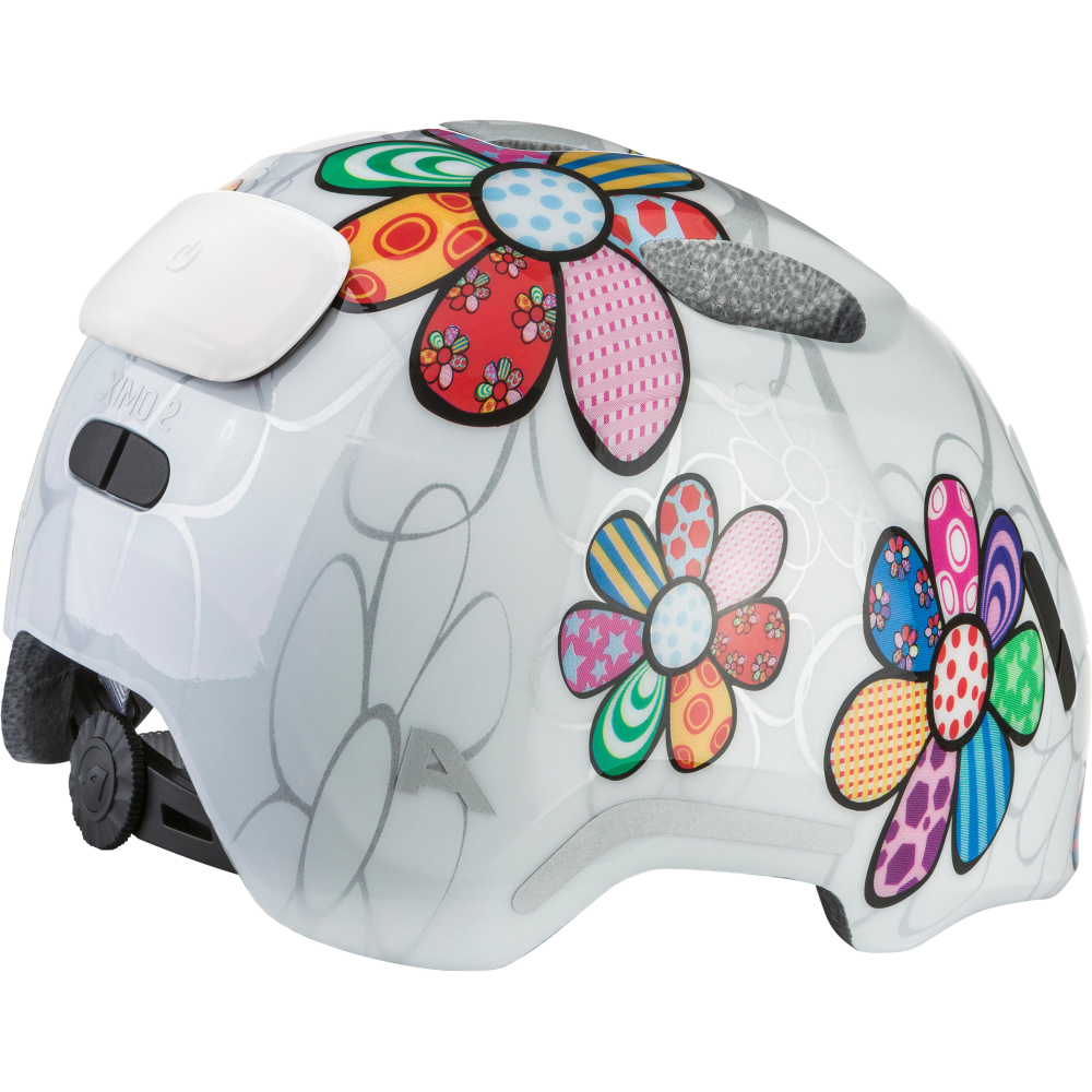 ALPINA Kinder Fahrradhelm Ximo 2 Flash 