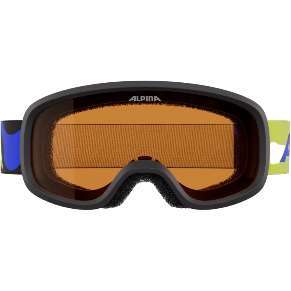 Alpina Kinder Skibrille -