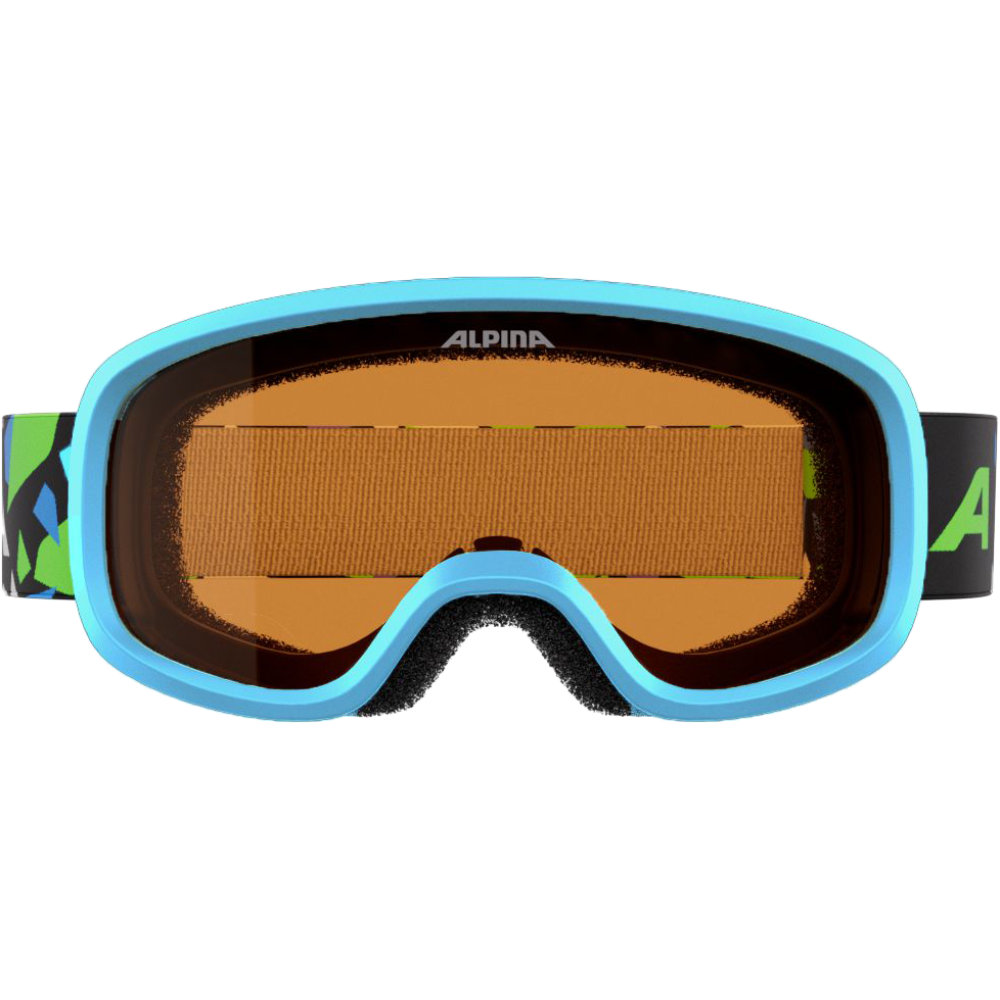 Alpina Kinder Skibrille -