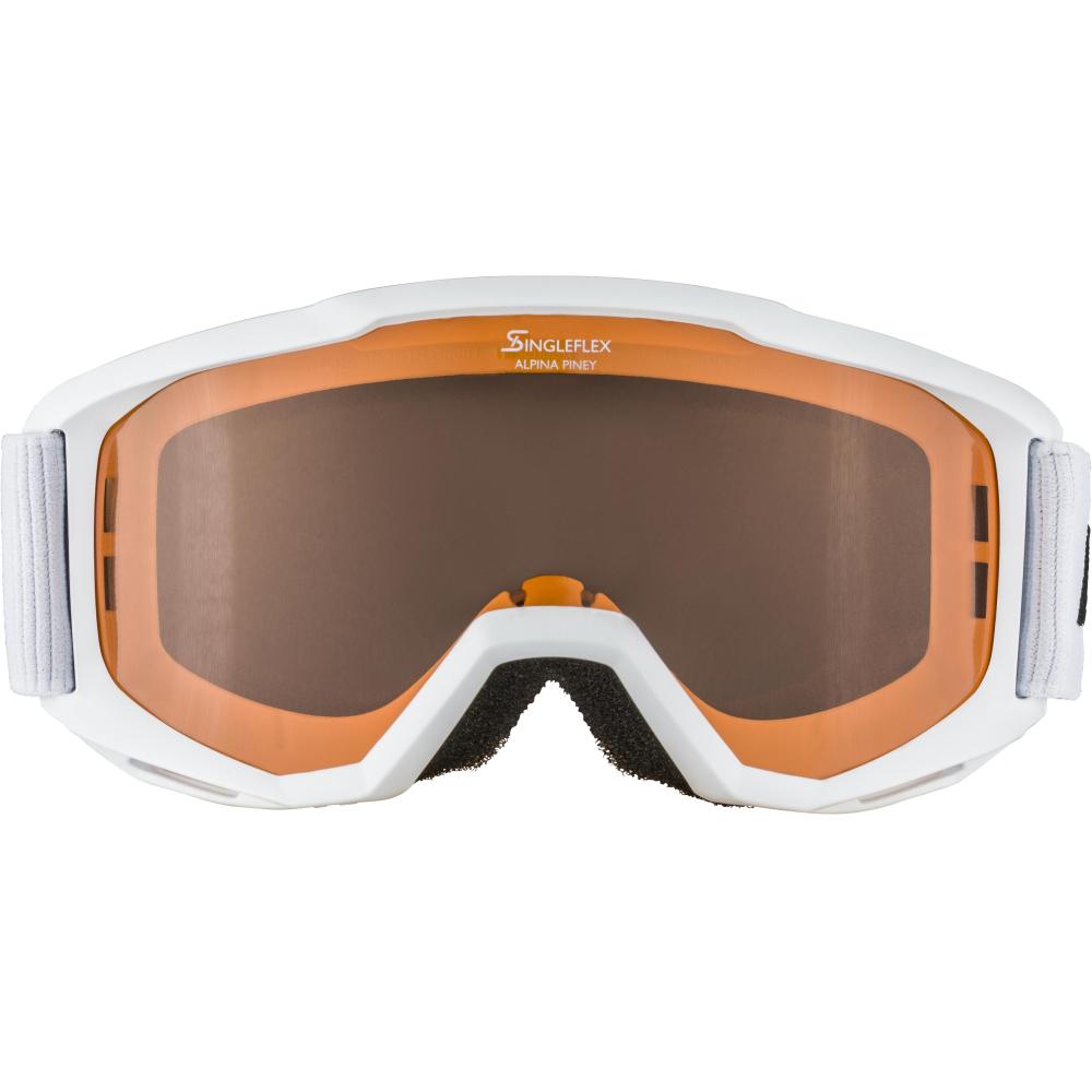 Alpina Kinder Skibrille Piney -