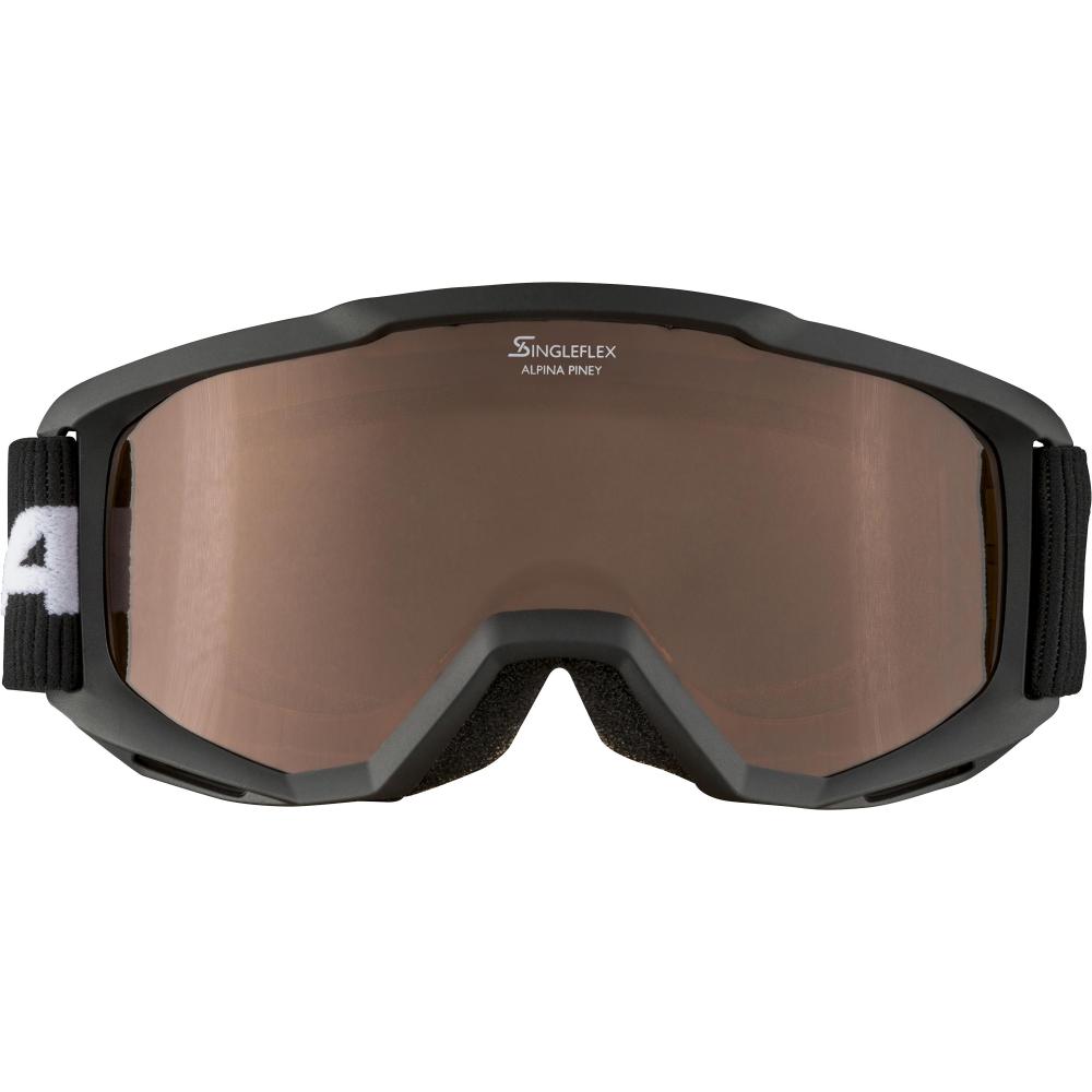 Alpina Kinder Skibrille Piney -