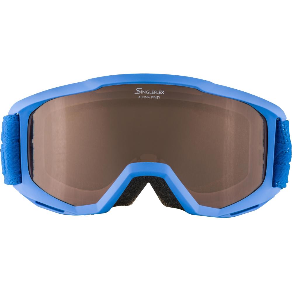 Alpina Kinder Skibrille Piney -