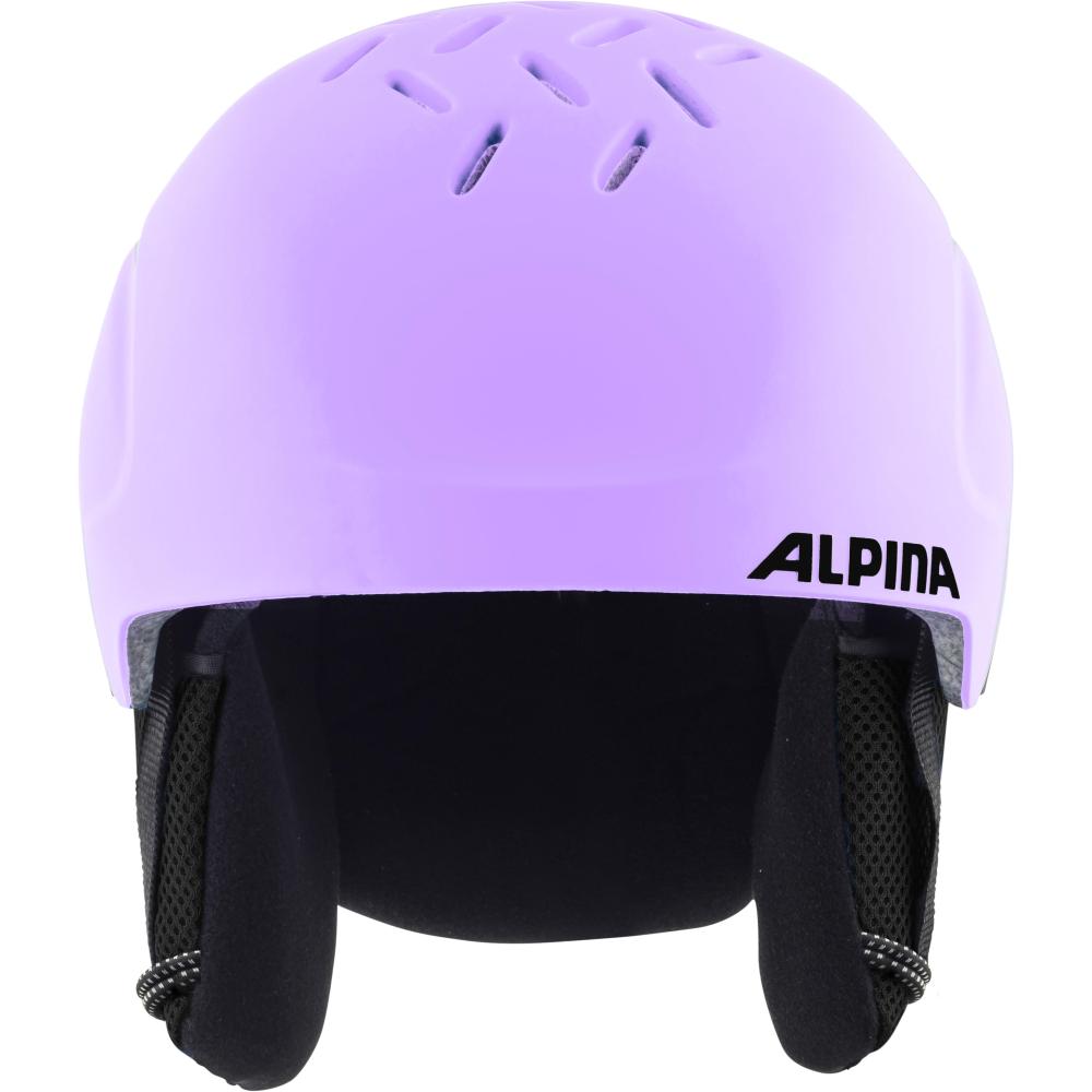 Alpina Kinder Skihelm Pizi 51